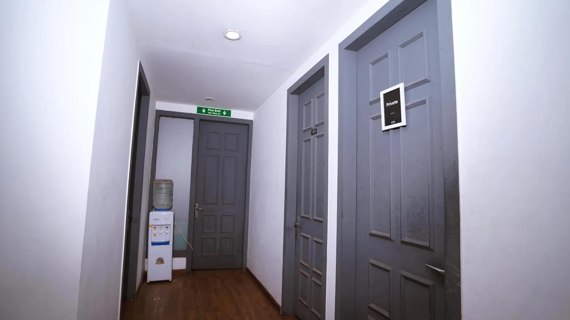 Hotel Mira Residency- Outer Ring Road, Paschim Vihar Delhi