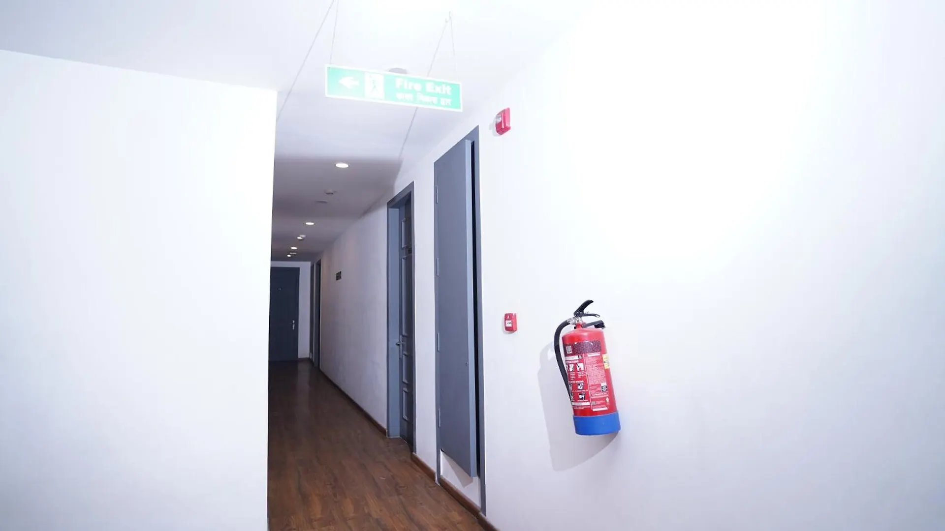 Hotel Mira Residency- Outer Ring Road, Paschim Vihar Delhi   New Delhi