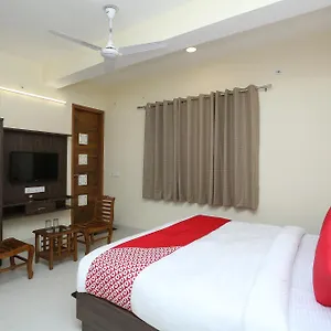 O D Palace New Delhi