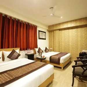 Peridot Near Igi Delhi Airport 3* New Delhi