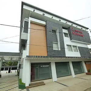 A J Park 3* Alappuzha